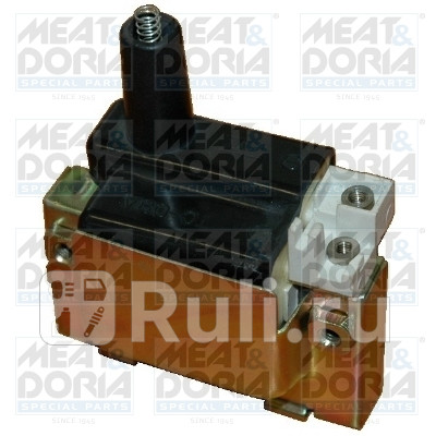 Катушка зажигания для Honda HR V 1998-2006 MeatDoria 10344 1700₽