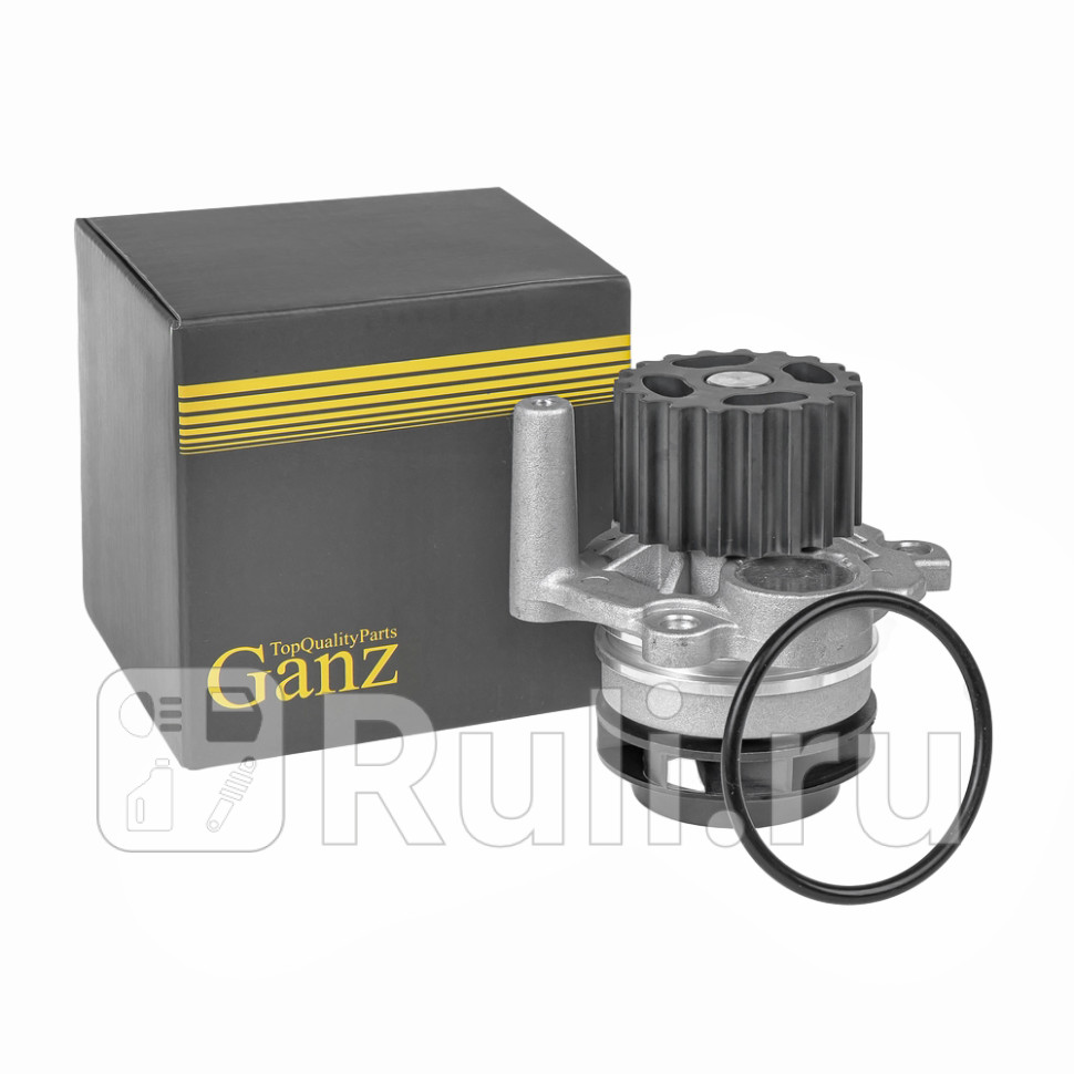 Помпа водяной насос GANZ GIF02154 3020₽