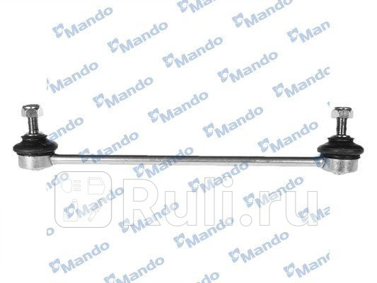 СТОЙКА СТАБИЛИЗАТОРА VOLVO MSC015099 MANDO msc015099 0₽