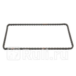 Цепь ГРМ BLUE PRINT ADG07375 13270₽