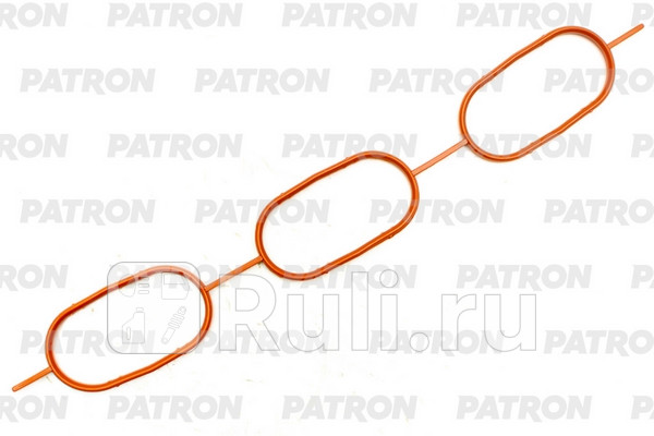 Прокладка впускного коллектора Audi A6 VW Passat 24 28 97- In 2 PATRON PG5-1111 110₽
