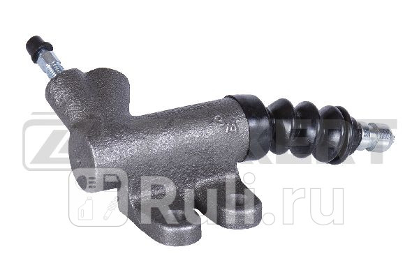Цилиндр сцепления ZEKKERT ZD1478 рабочий Mazda 323 VI 98- 626 II-V 87- Premacy 99- Zekkert ZD-1478 1720₽