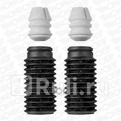 Комплект пылезащитный перед MONROE PK063 0₽