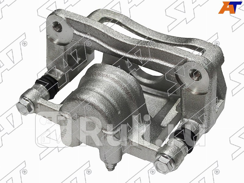 Суппорт тормозной RR KIA SORENTO 09- RH SAT ST-58311-2PA70 5760₽