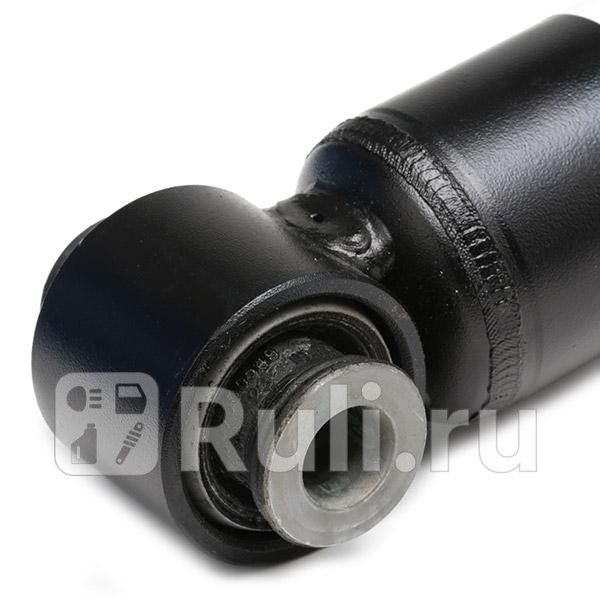 Амортизатор подвески задний 1 шт для BMW X3 F25 2010-2017 SACHS 314880 13900₽