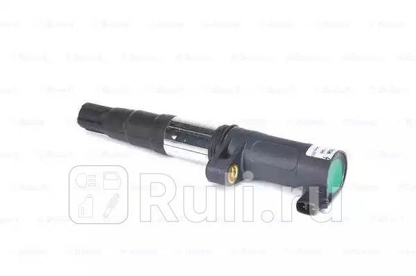 Катушка зажигания для Renault Clio 2 1998-2002 BOSCH 0986221045 1980₽