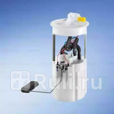 Насос топливный электрический 40bar volvo s40 24 04 BOSCH 0 580 314 038 0₽