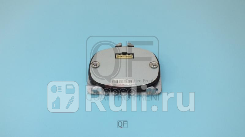 Блок розжига Quattro Freni qf31m00058 11530₽