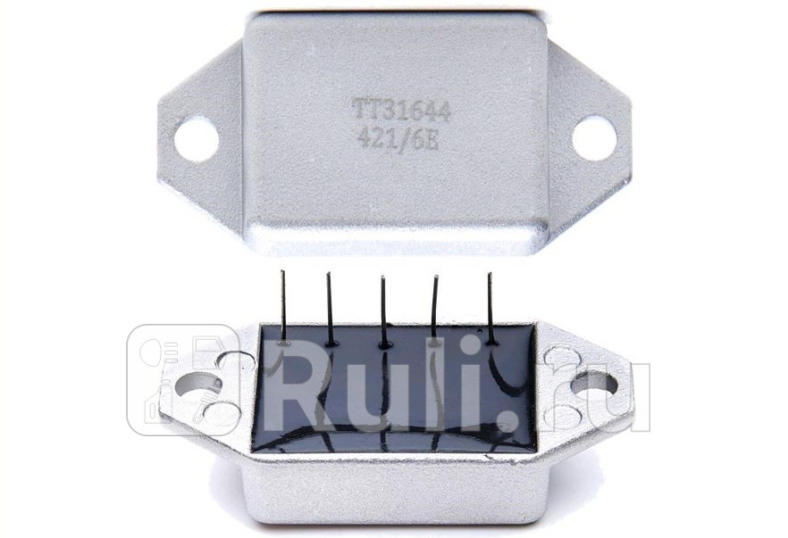 Чип TESLA TECHNICS TT31644 560₽