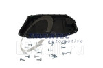 Масляный поддон автоматическая коробка передач Getriebe 6HP19 Pipe 90 mm TRUCKTEC 0825017 7540₽