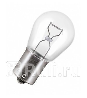 Автолампа 24V P21W BA15S стоп 6241384213 Маяк МАЯК 6241384213 50₽