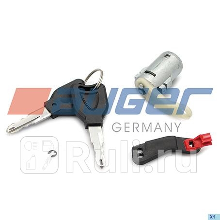 Вставки замков к-кт AUGER 67742 1100₽