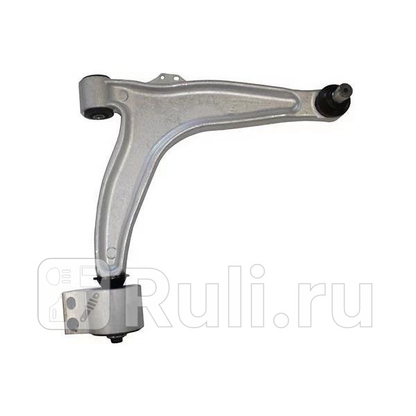 Рычаг подвески правый Fiat/Alfa/Lancia(CROMA), GM(9_3,SIGNUM,VECTRA)  ALPIC ASA281R