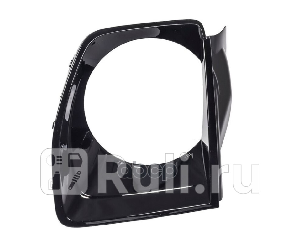 Рамка фары правая dargo 2022- SAILING HVL2803136R 2460₽