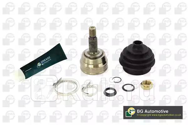 ШРУС наружный к-кт 22461 VW GolfPolo 10-19D 76-04 BGA CV9602A 1640₽