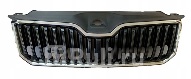 Решетка радиатора для Skoda Superb 3 2015- Forward SDSUP15-100 2770₽