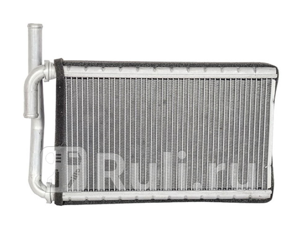 Радиатор отопителя для Mitsubishi Pajero 3 1999-2006 SAILING MBL05006590 4140₽