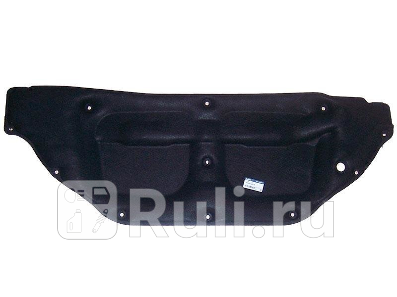 Шумоизоляция капота X-RAY LADA 658403451R 3220₽