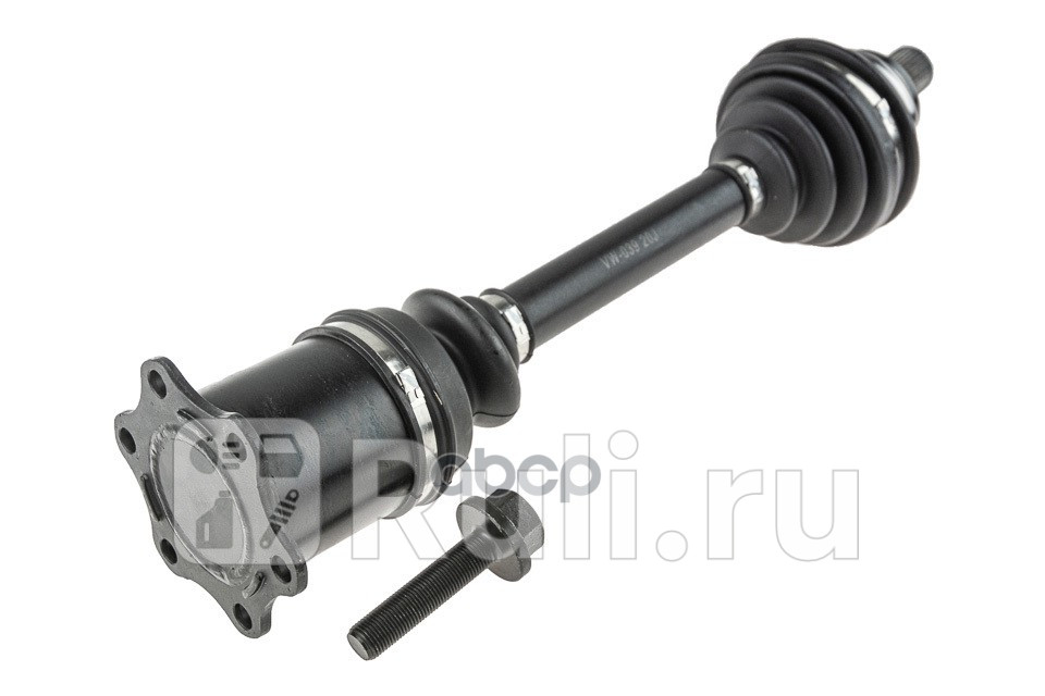 Полуось NTY NPW-VW-039 7840₽