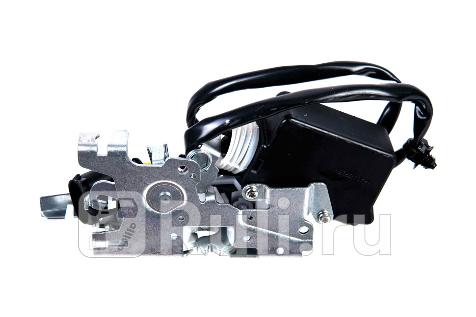 Замок двери левMB Actros Axor STELLOX 87-45819-SX 2670₽