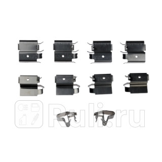 Монтажк-т для уст-китормколодок BLUE PRINT adt348603 830₽