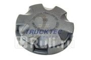 Крышка резервуар охлаждающей жидкости 20 Bar TRUCKTEC 0819215 1090₽