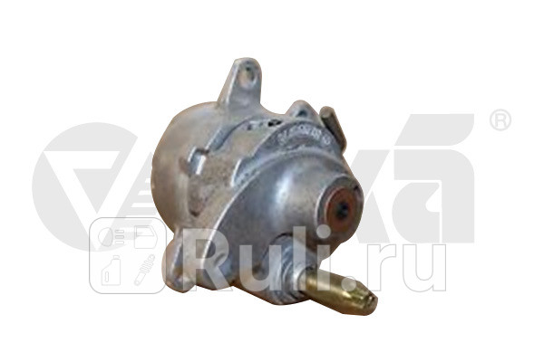 Натяжитель поликлинремня Vika 99031355201 2660₽