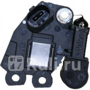 Регулятор напряжения генератора VALEO 599316 4040₽