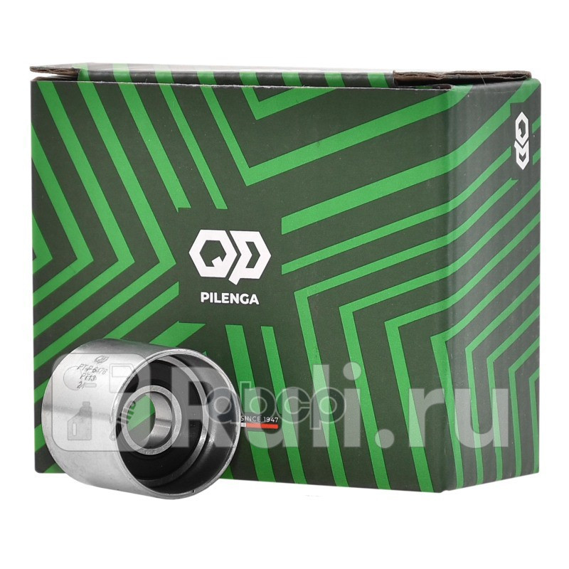 Ролик ремня vag passatoctavia Pilenga PTP6476 490₽