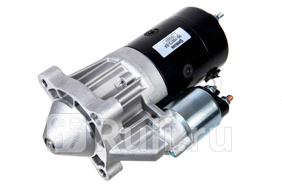 Стартер 12V 22KW 9TPeugeot Boxer Citroen Jamper 25DTD 94-02 STELLOX 06-10073-SX 14490₽