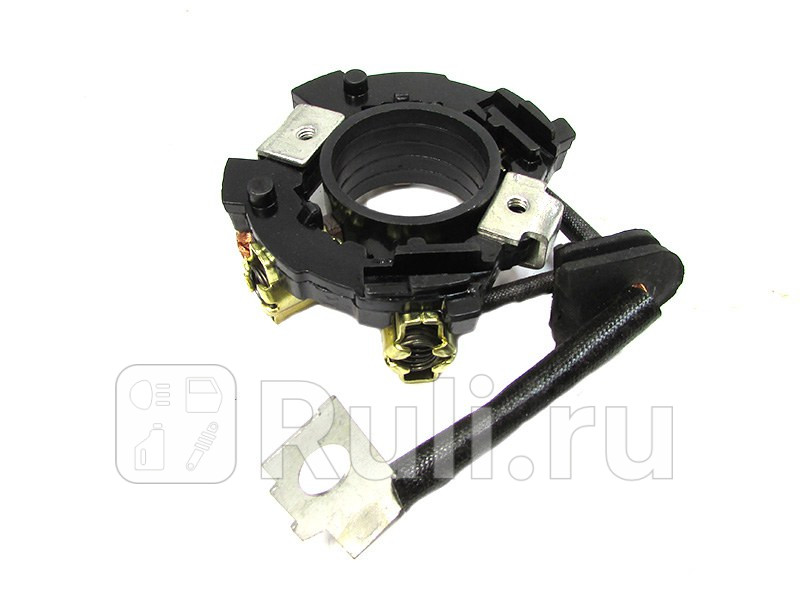 Щеточный узел cтартера BMW X5 30 E53 99-06 SAT ST-9196673 650₽