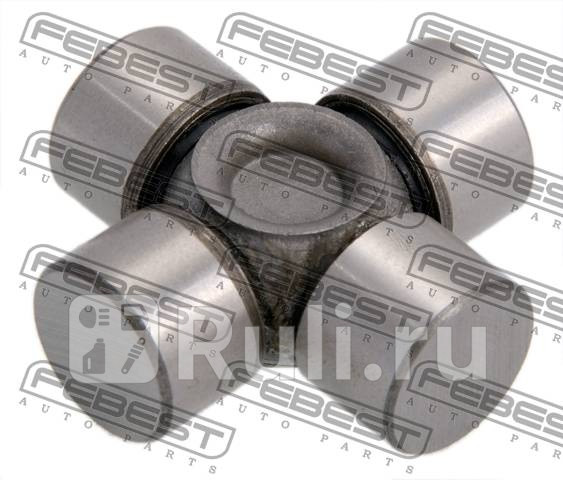 Крестовина рулевая 15x40 AS-1540 FEBEST AS-1540 650₽