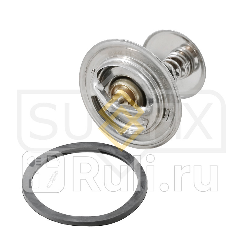 Термостат SUFIX FT1020 590₽