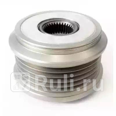 Шкив генератора Meat Doria 45172 4170₽