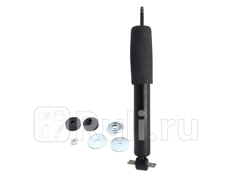 Амортизатор передний TOYOTA CROWN 87-95 LH-RH  BAIKOR BKSA0226