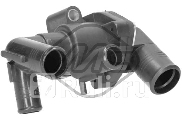 Термостат Metalcaucho 3796 0₽