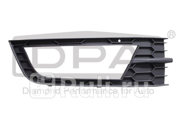 Рамка птф vag octavia -01 DPA 88071807702 770₽