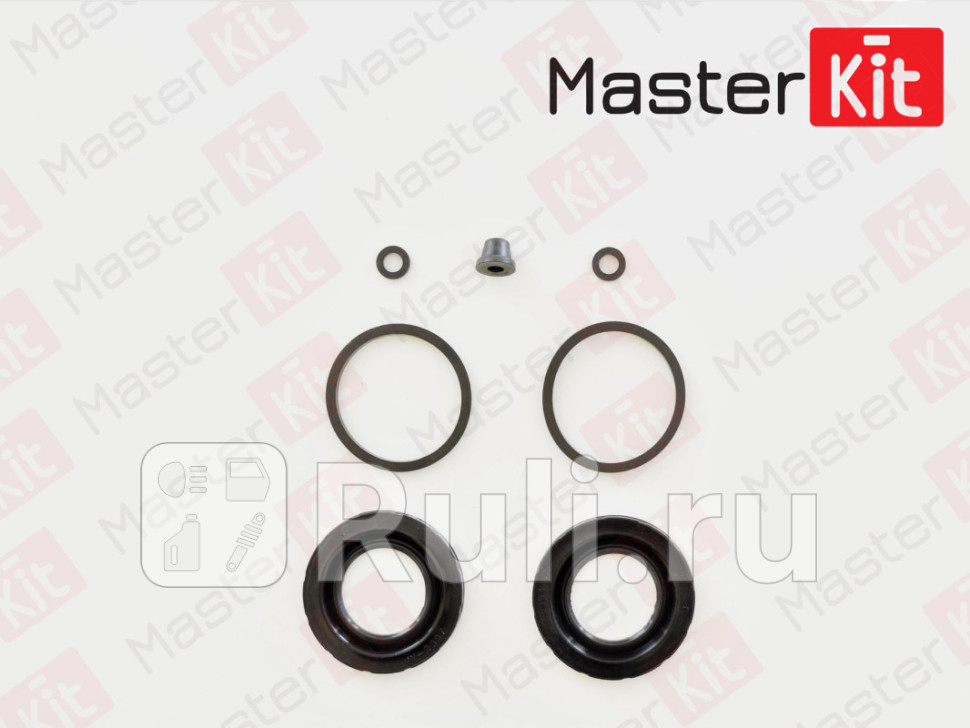 Ремкомплект тормозного суппорта Girl 77A1659 MASTERKIT 77A1659 300₽