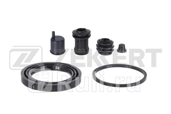 Ремкомплект тормозного суппорта перед ZEKKERT BR1277 Mazda 6 02- Premacy 99- 626 IV V 91- 323 V Zekkert BR1277 340₽