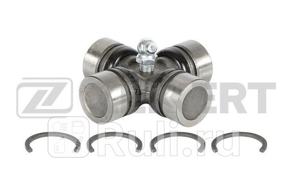 Крестовина карданного вала 28 02x77 30 Kia Sorento 03- Zekkert kg-1014 950₽