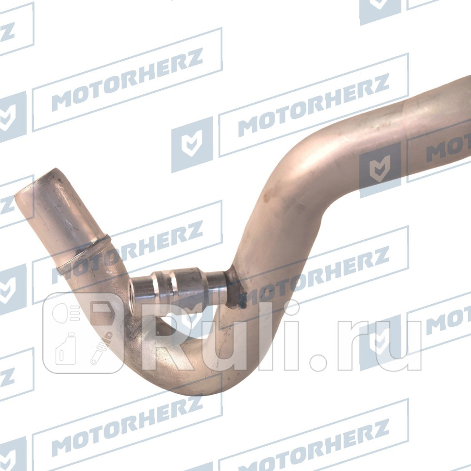 Трубка кондиционера Motorherz HAC0004 5710₽