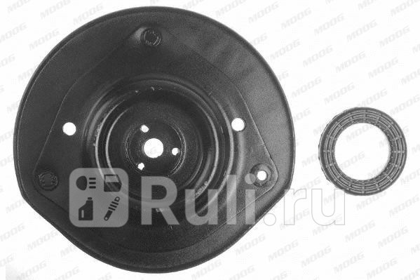 Опора стойки амортизатора Moog AMGK7457 0₽