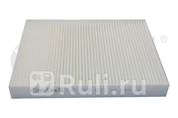 Фильтр салона Vika 18190184801 480₽