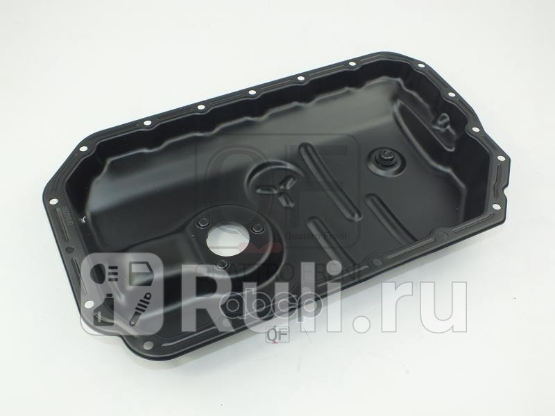 Поддон масляный Quattro Freni qf04a00091 5240₽