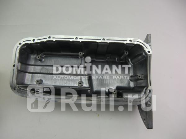 Поддон масляный двигателя DOMINANT GM964801581 0₽