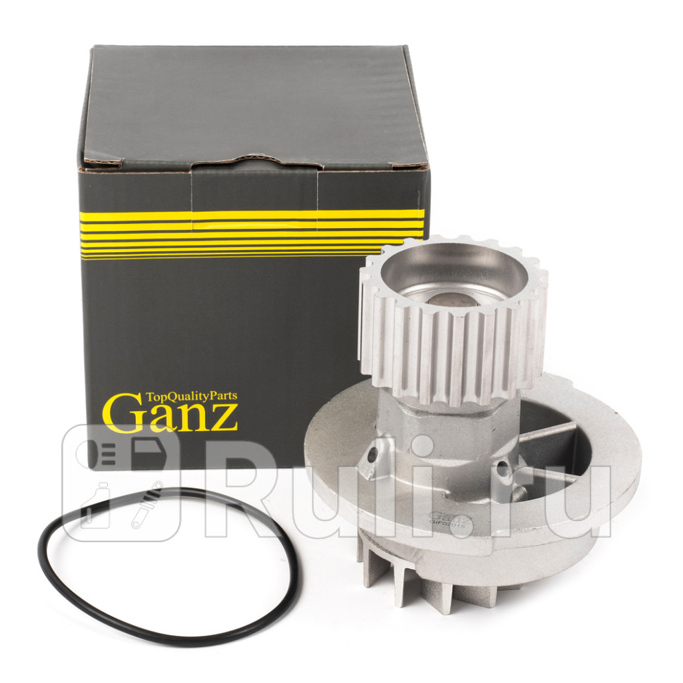 Водяной насос помпа GANZ GIF02015 2170₽