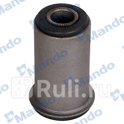 СБЛОК НИЖНЕГО РЫЧАГА ЗАДНИЙ HYUNDAI DCC010239 MANDO dcc010239 0₽