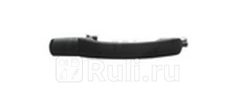 ручка дверная передняя праваяFord Mondeo 00-07 Polcar 3218Z-42S 1290₽