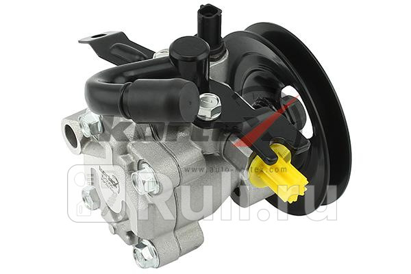 Насос ГУР KIA RIO 06- KPS066 Kortex KPS066 9540₽