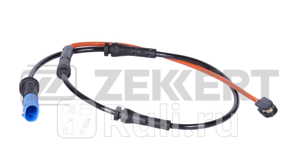 Датчик износа тормозных колодок BMW 3 G20 G21 18- 4 G22 G82 G23 20- Zekkert bs-8000 0₽